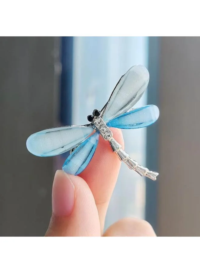 روفو Dragon Fly Brooch